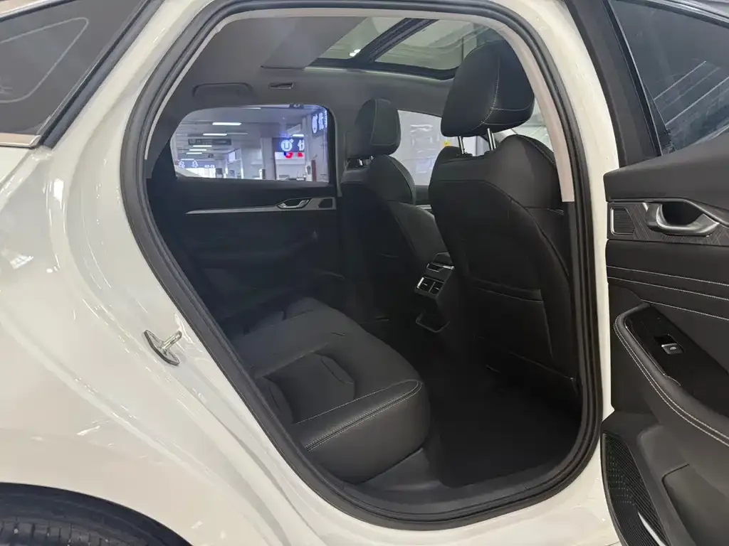 Geely Xingrui 2023 из CN, фото 9