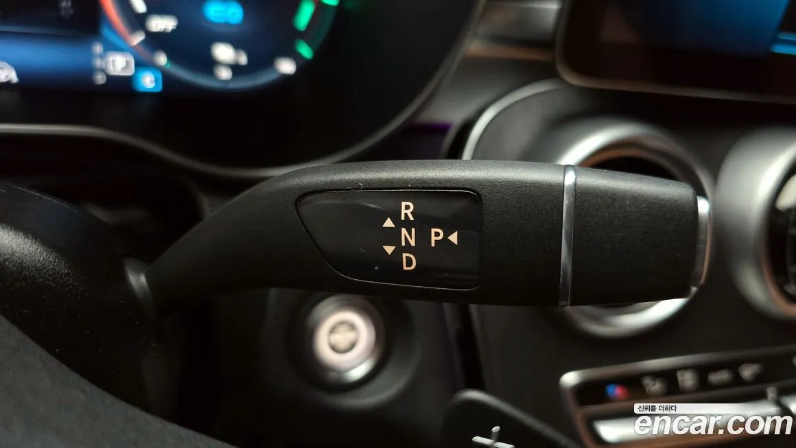 Mercedes-Benz GLC-Class 2021 из KR, фото 6