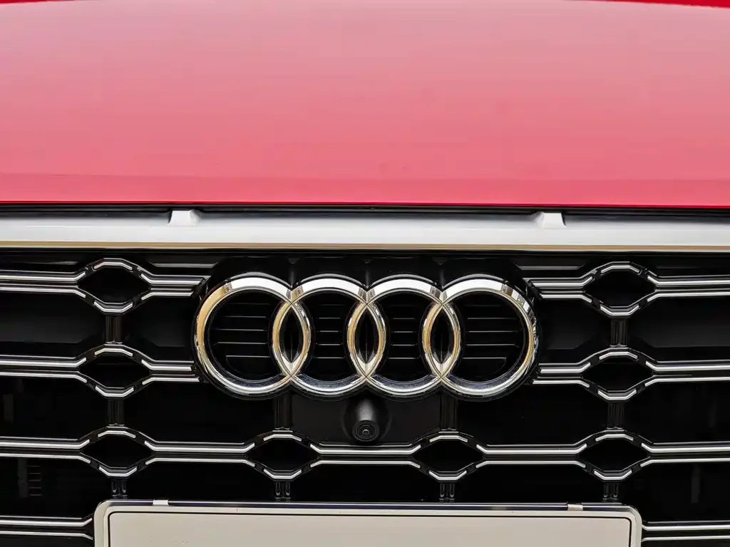 Audi Q2L 2022 из CN, фото 3