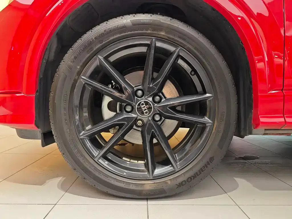 Audi Q2L 2022 из CN, фото 6