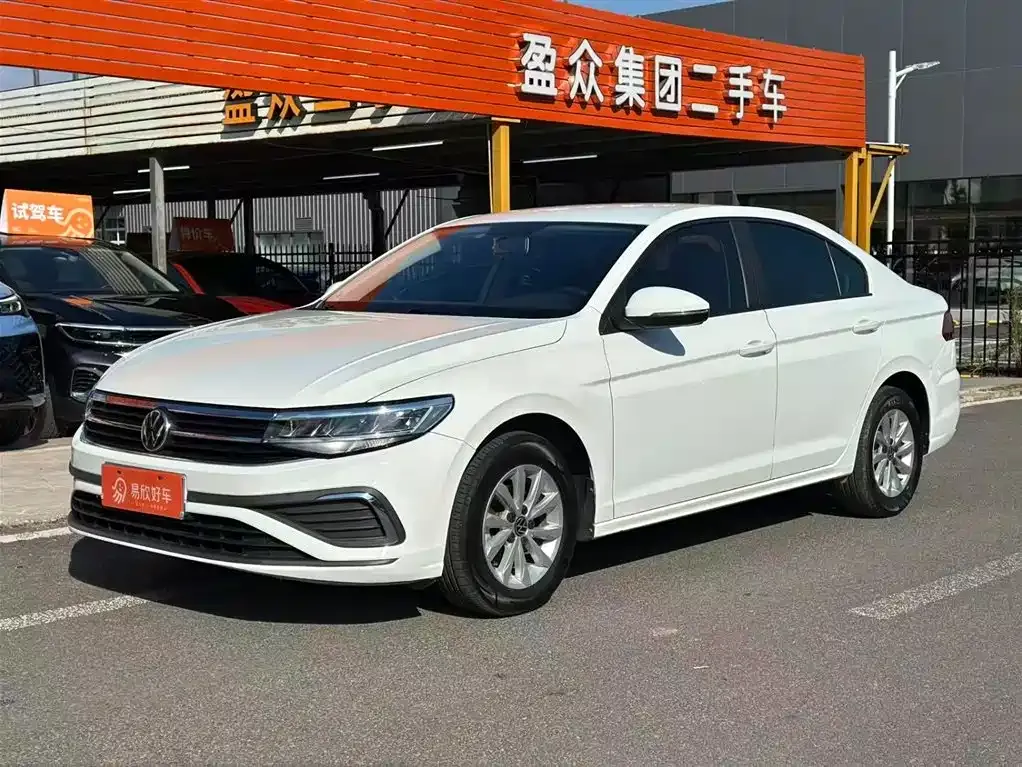 Volkswagen Bora 2023 из CN, фото 1
