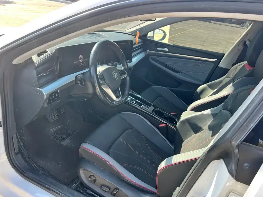 Volkswagen Lamando 2023 из CN, фото 7