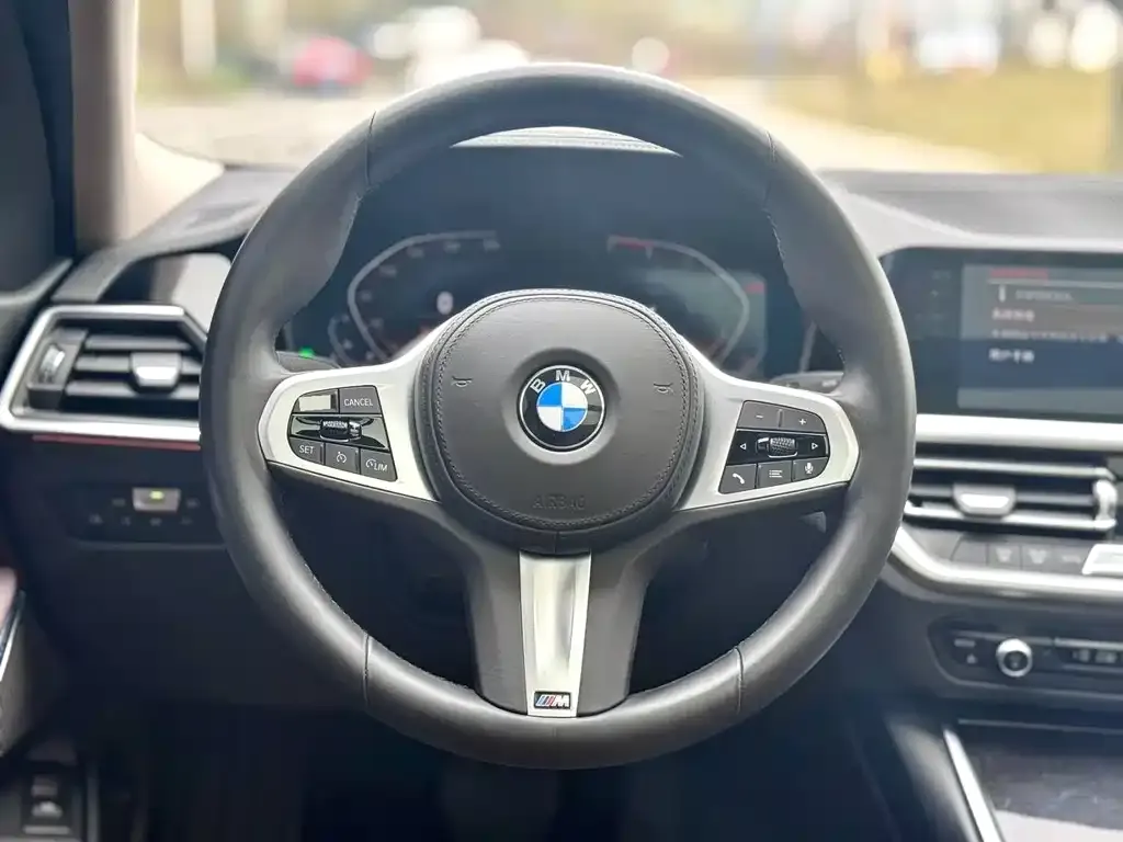 BMW 3 Series — фото 2