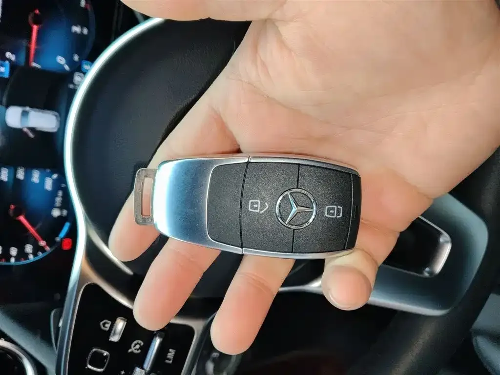 Mercedes-Benz GLA 2023 из CN, фото 9