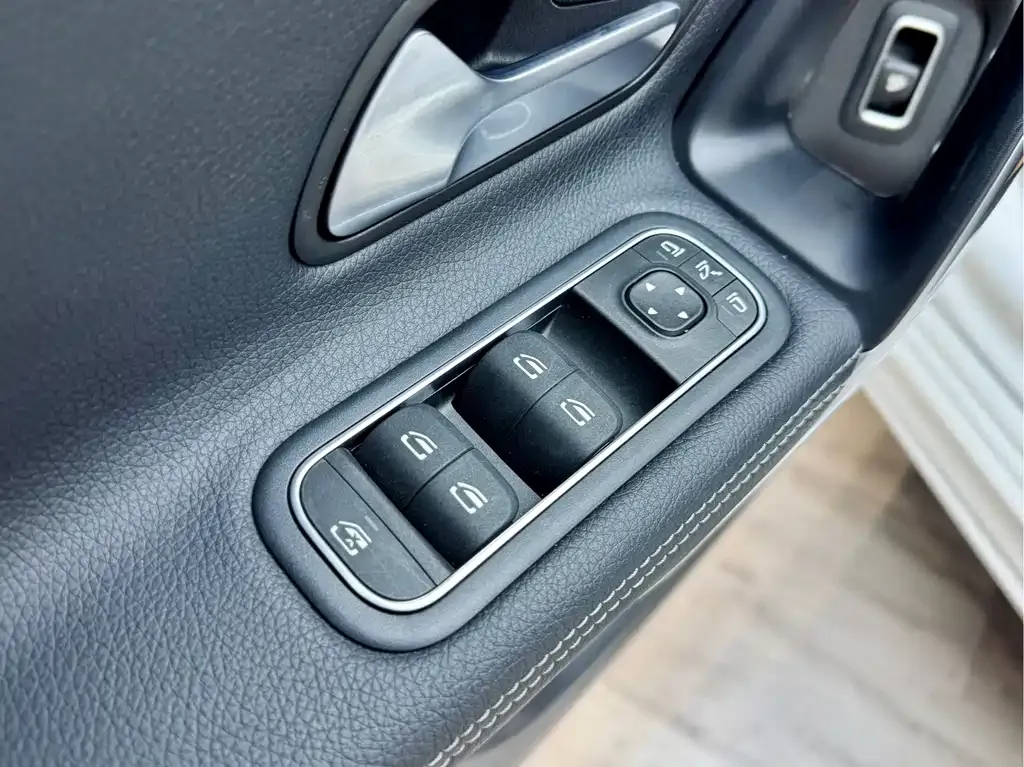 Mercedes-Benz A-Class 2022 из CN, фото 5