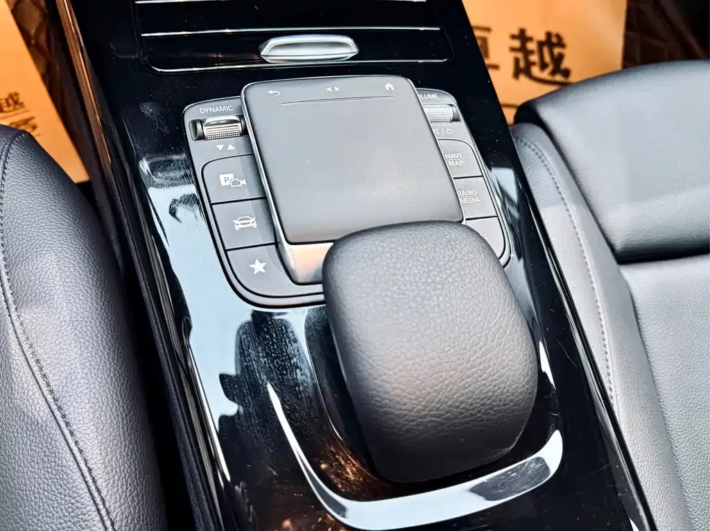 Mercedes-Benz A-Class 2022 из CN, фото 9