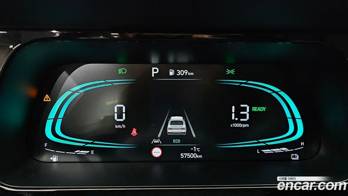 Hyundai AVANTE 2024 из KR, фото 6