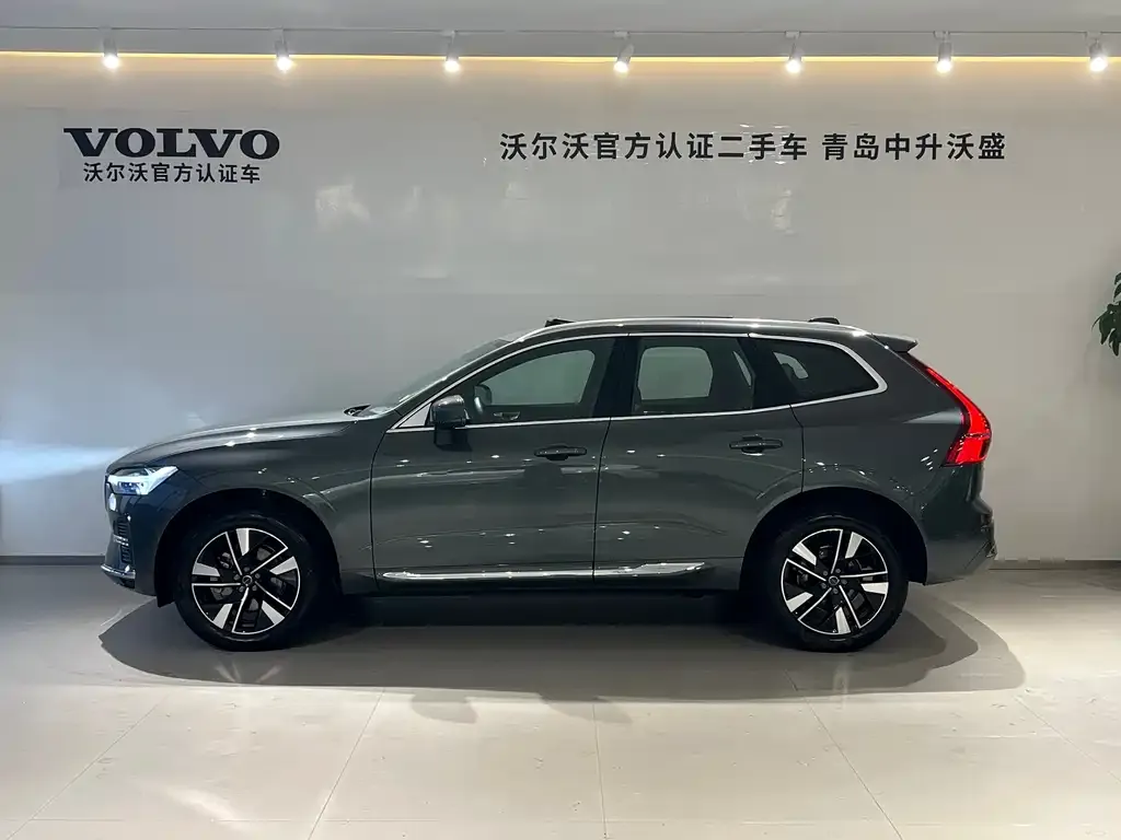 Volvo XC60 2025 из CN, фото 5