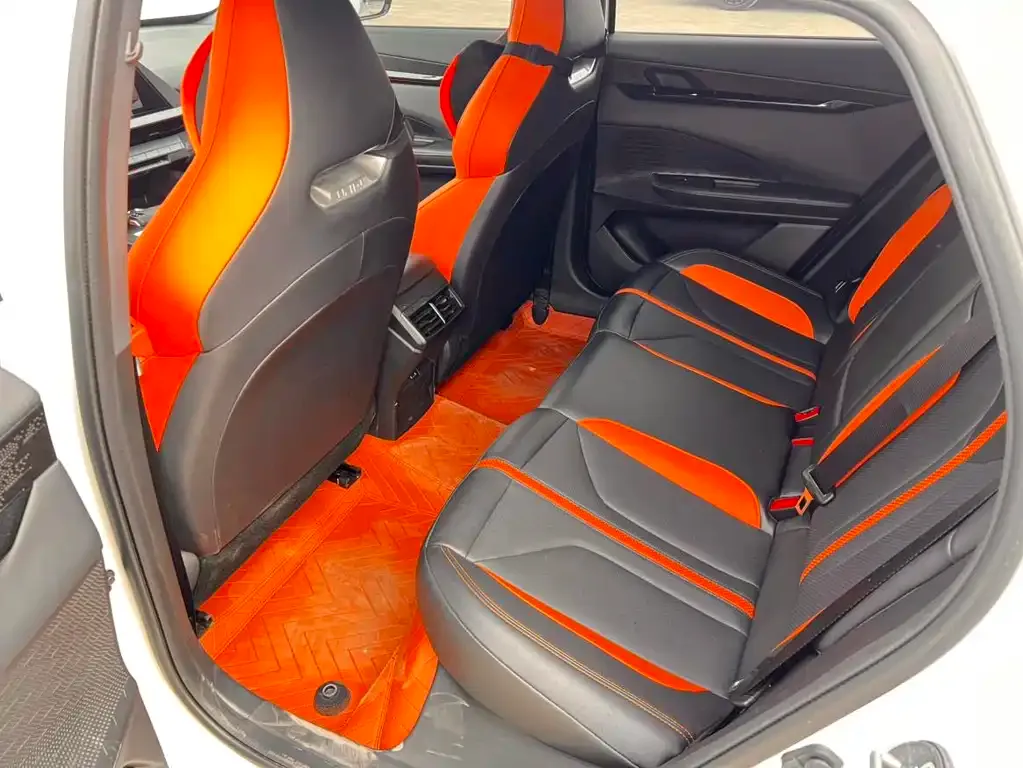 Changan UNI-V 2024 из CN, фото 8