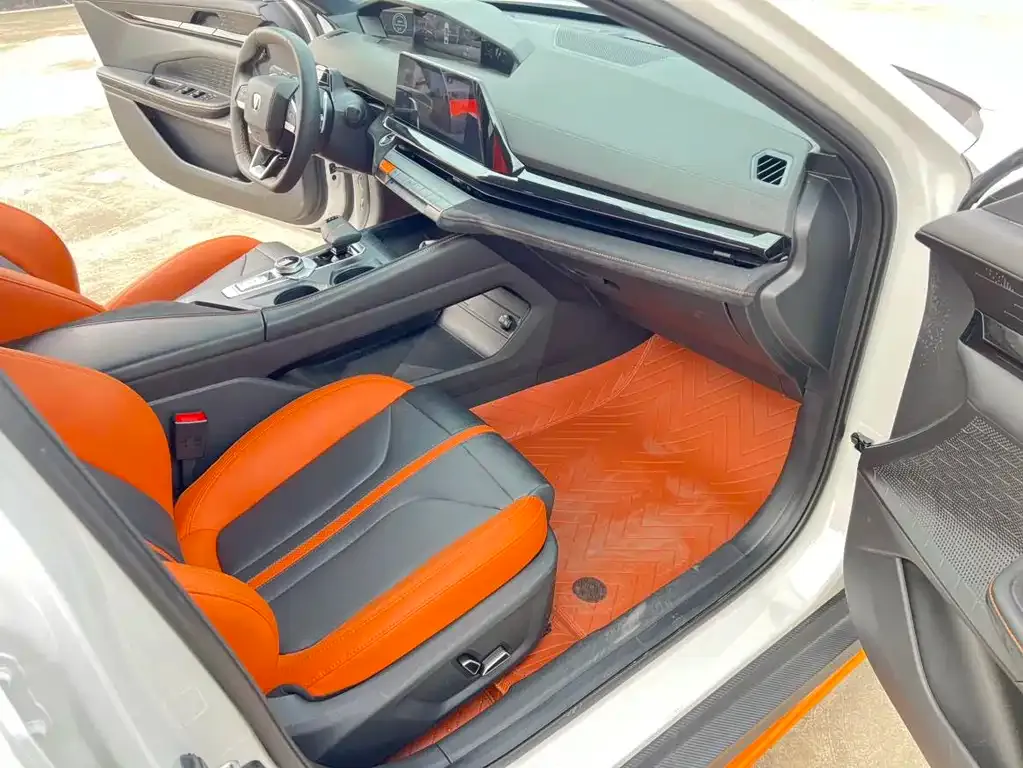 Changan UNI-V 2024 из CN, фото 9