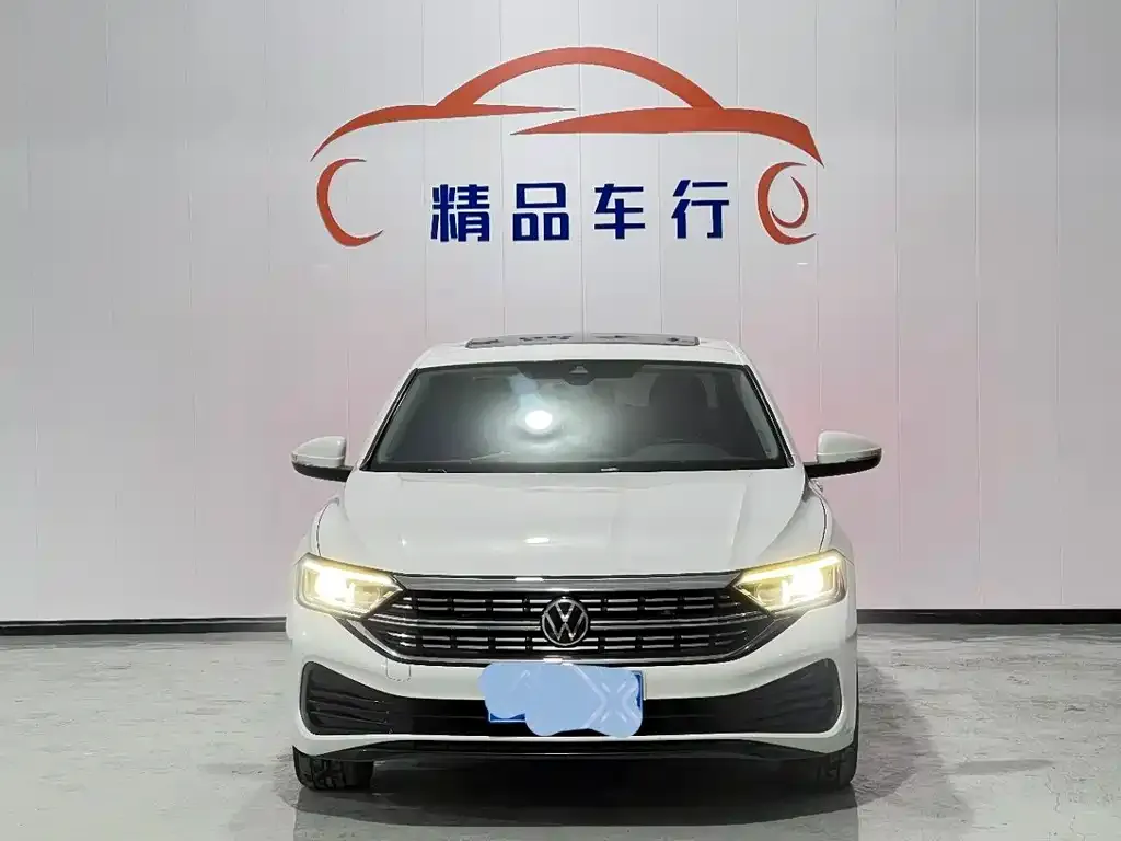 Volkswagen Sagitar 2022 из CN, фото 1