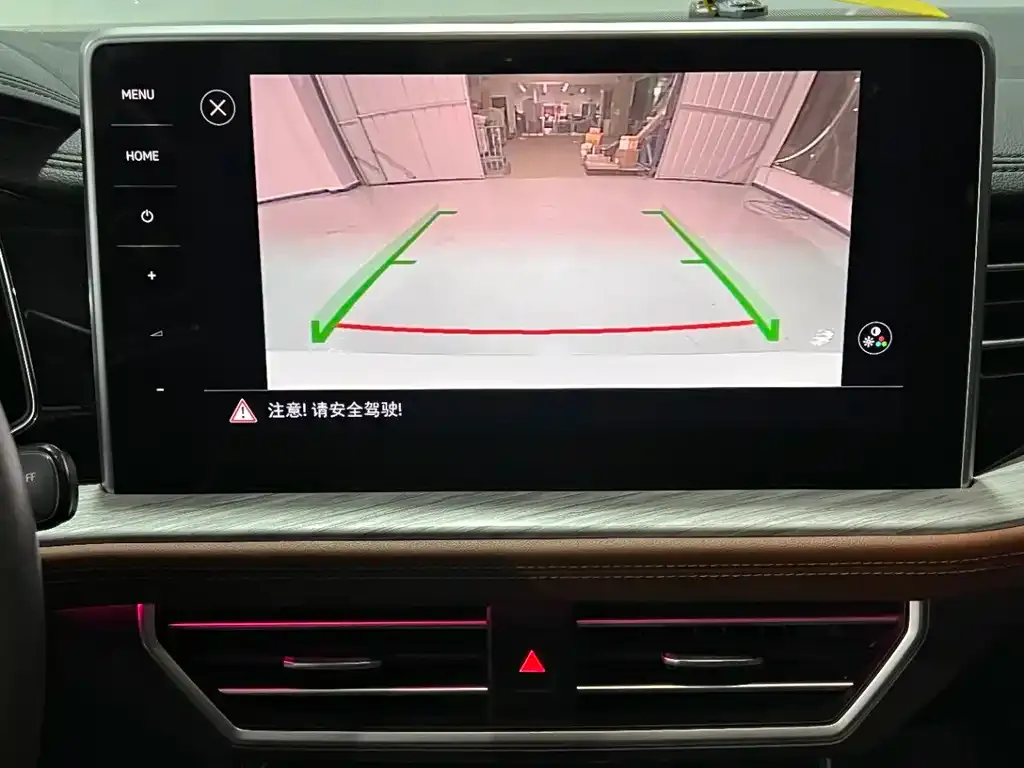 Volkswagen Sagitar 2022 из CN, фото 10
