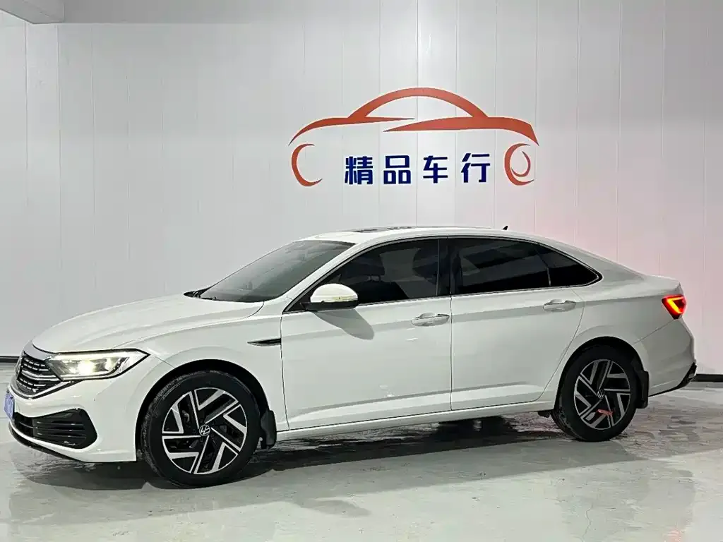 Volkswagen Sagitar 2022 из CN, фото 2
