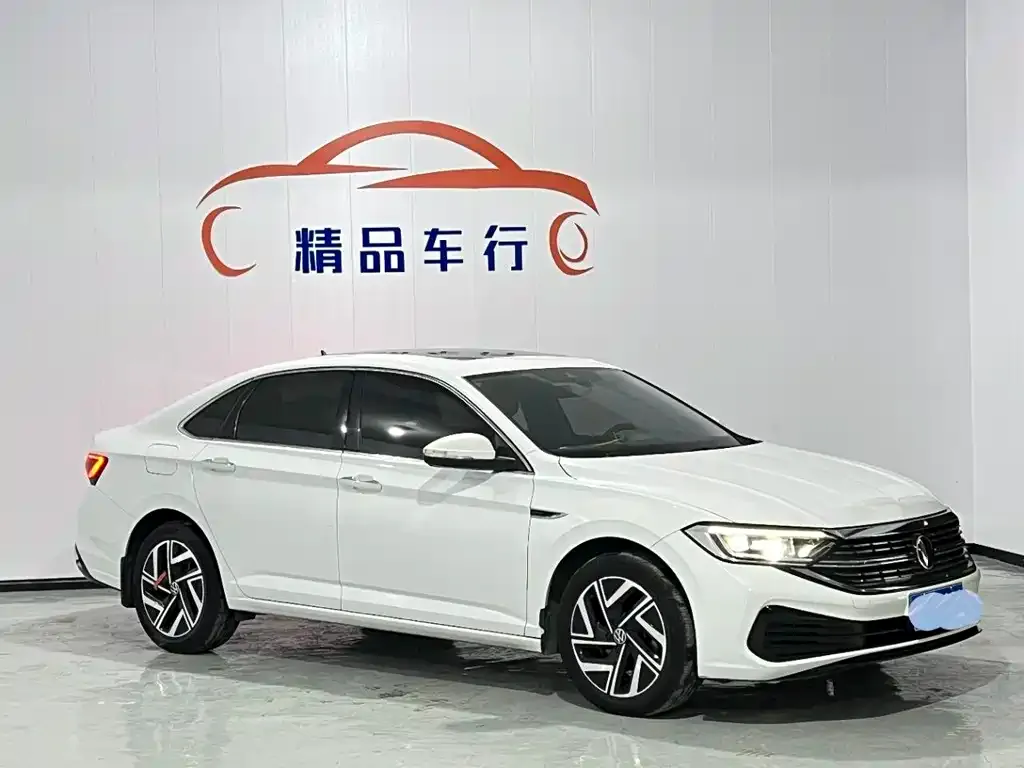 Volkswagen Sagitar 2022 из CN, фото 3