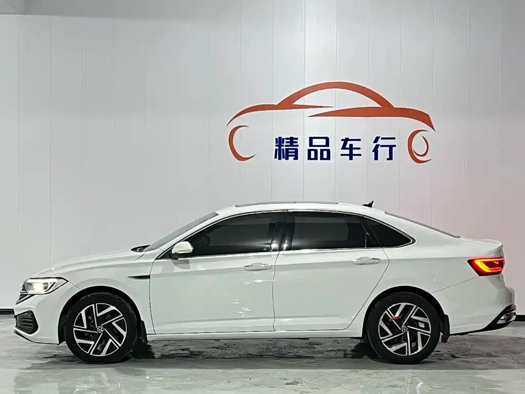 Volkswagen Sagitar 2022 из CN, фото 4