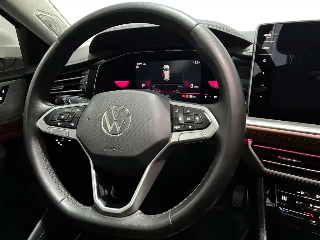 Volkswagen Sagitar 2022 из CN, фото 6