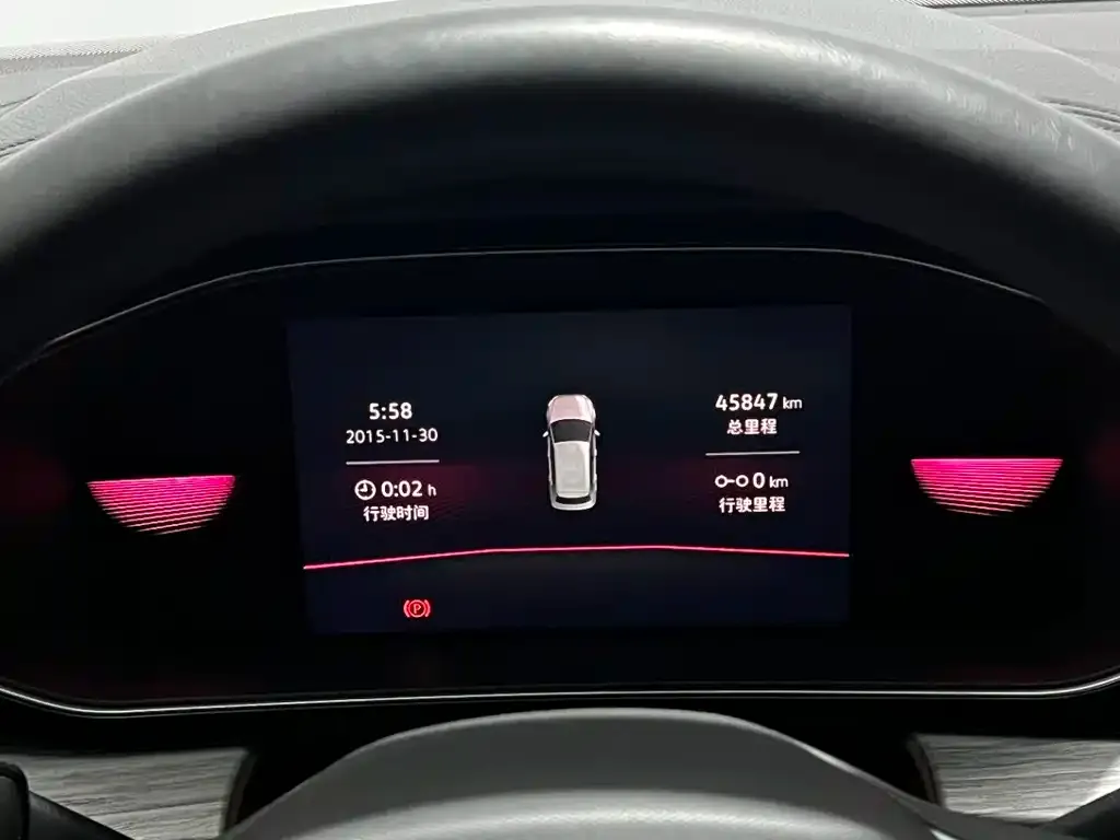 Volkswagen Sagitar 2022 из CN, фото 8