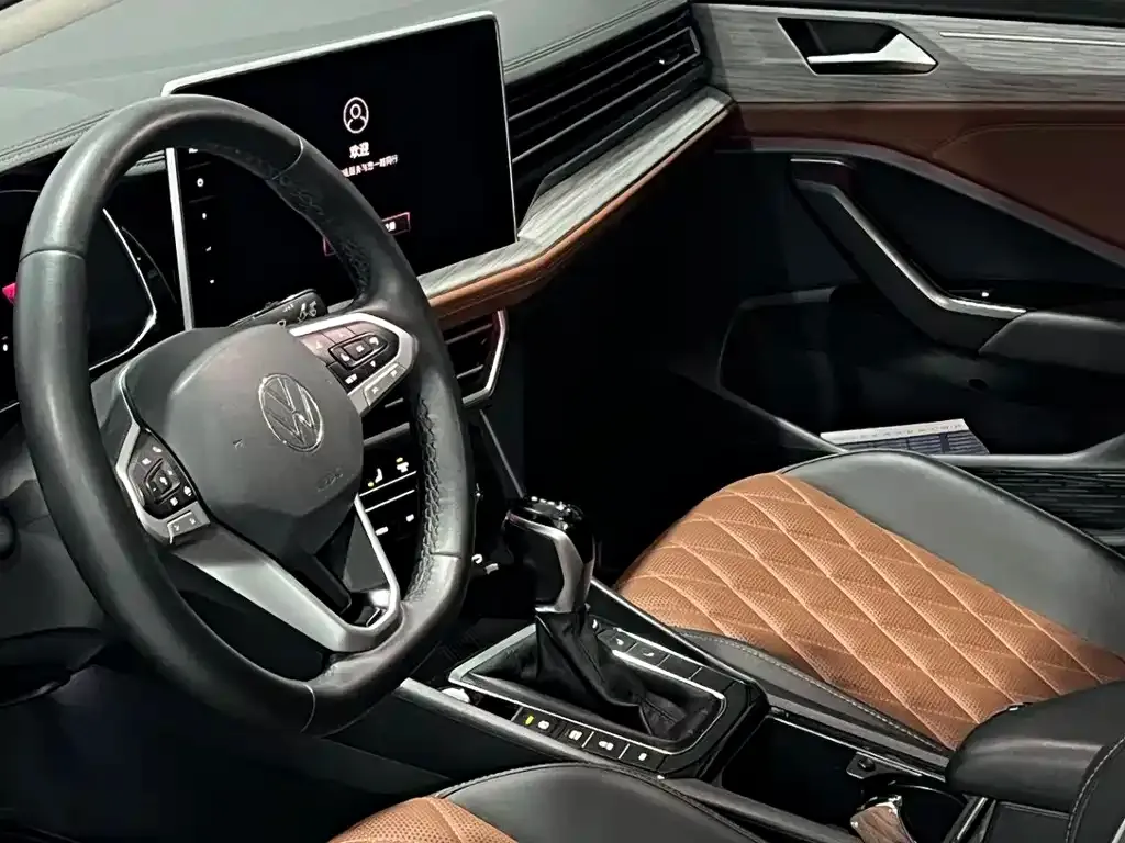 Volkswagen Sagitar 2022 из CN, фото 9