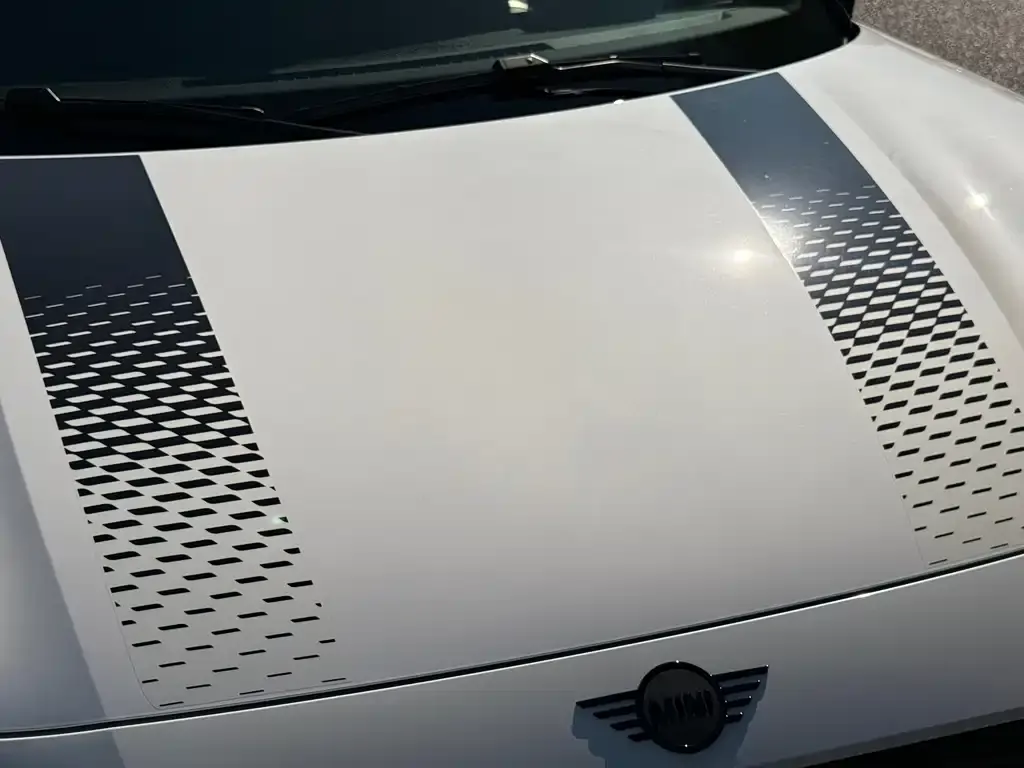 MINI JCW Electric 2026 из CN, фото 3