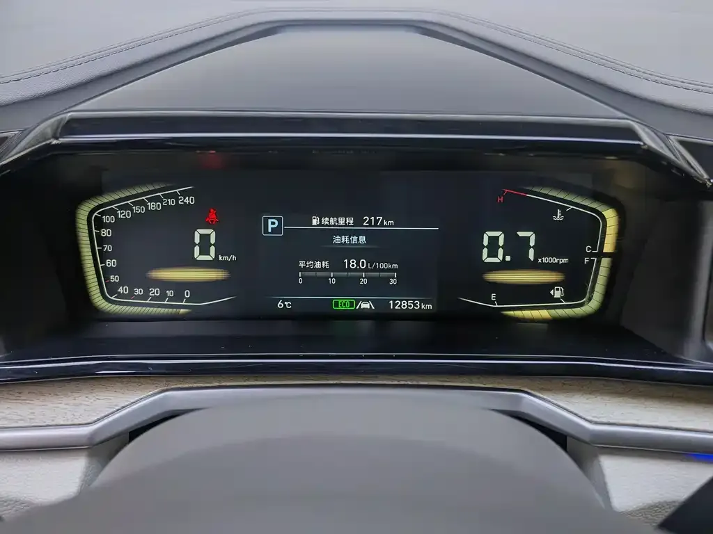 Hyundai Custo — фото 7