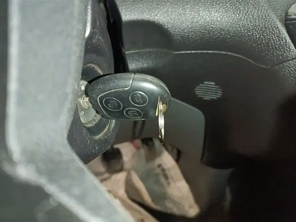 Ford Transit 2022 из CN, фото 9