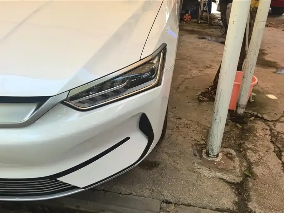 BYD Qin PLUS 2023 из CN, фото 5