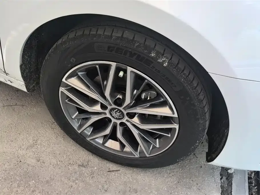 BYD Qin PLUS 2023 из CN, фото 6