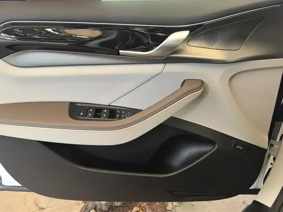 BYD Qin PLUS 2023 из CN, фото 7