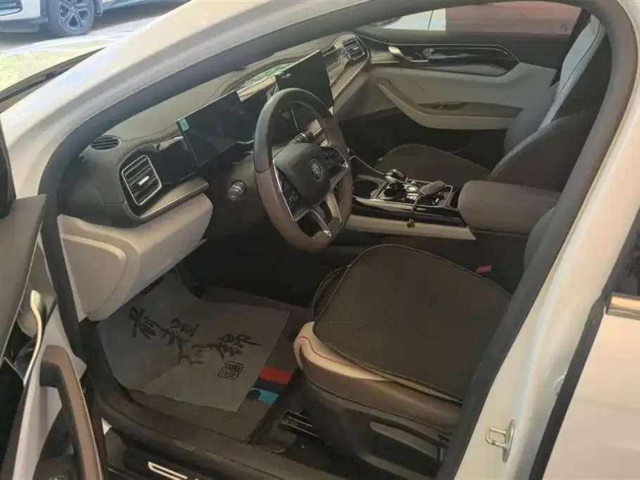 BYD Qin PLUS 2023 из CN, фото 9