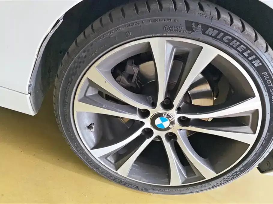BMW 2 Series (Import) 2021 из CN, фото 9