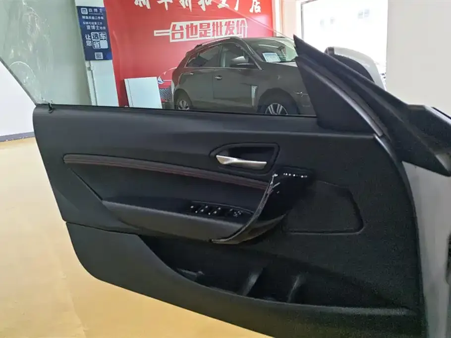 BMW 2 Series (Import) 2021 из CN, фото 6