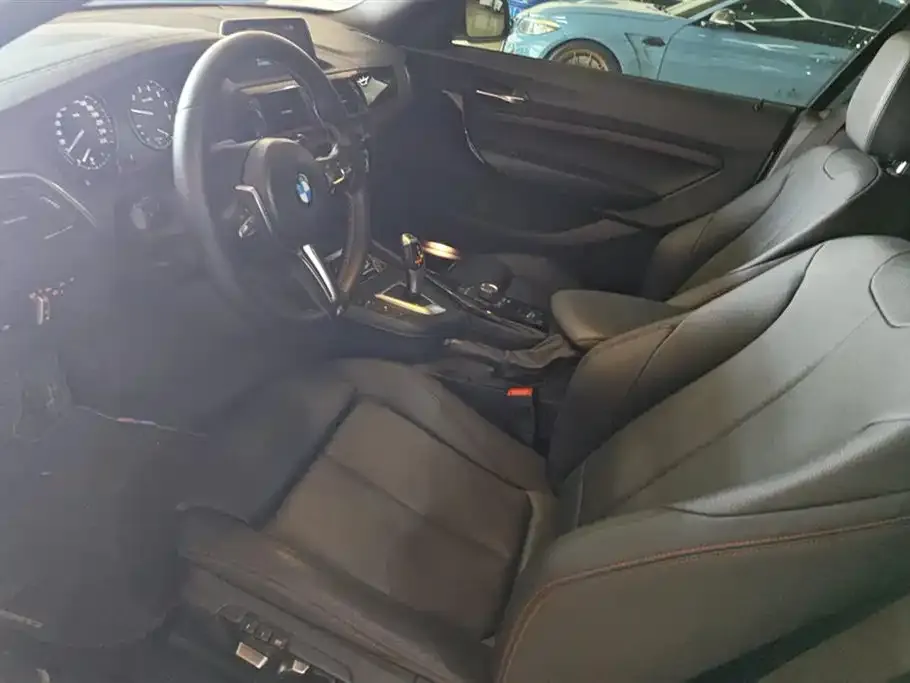 BMW 2 Series (Import) 2021 из CN, фото 7