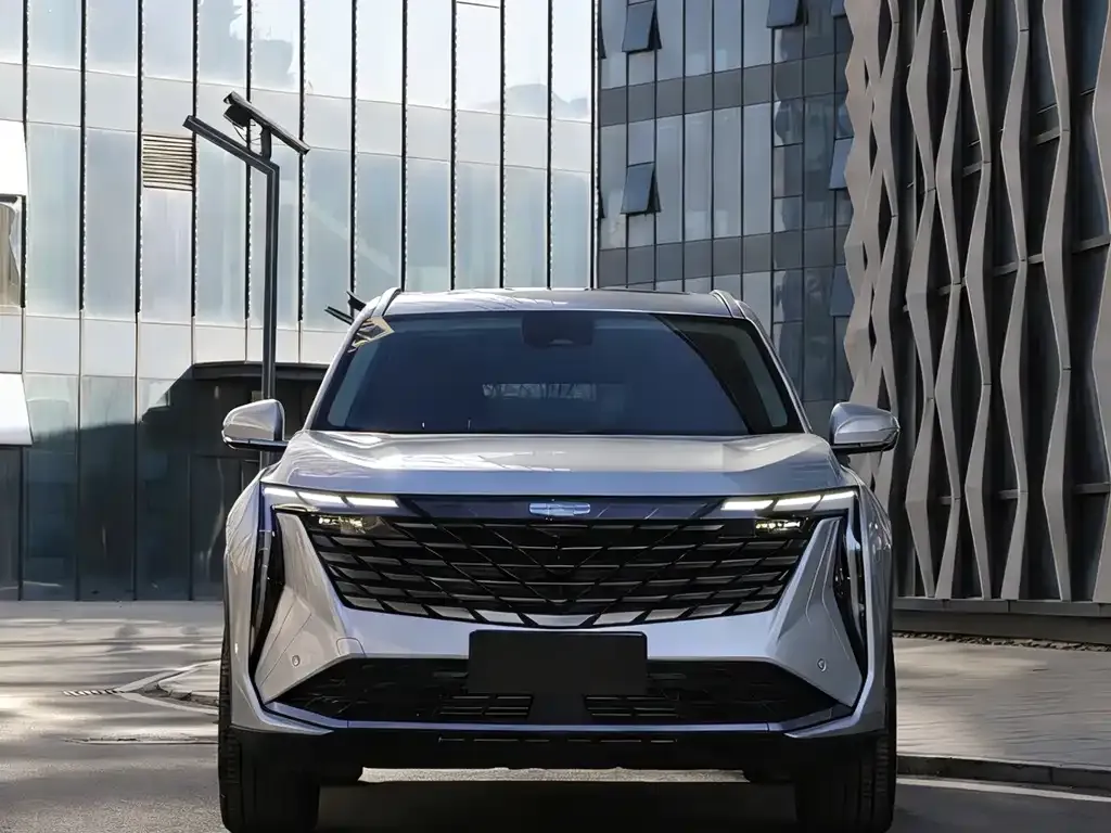 Geely Boyue L 2025 из CN, фото 6