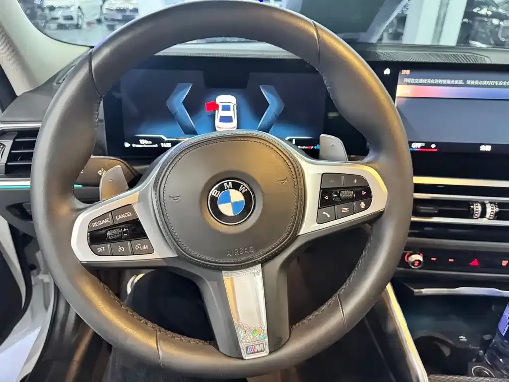 BMW 3 Series — фото 10
