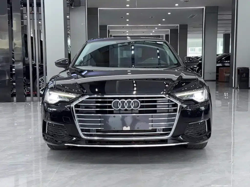 Audi A6L — фото 3
