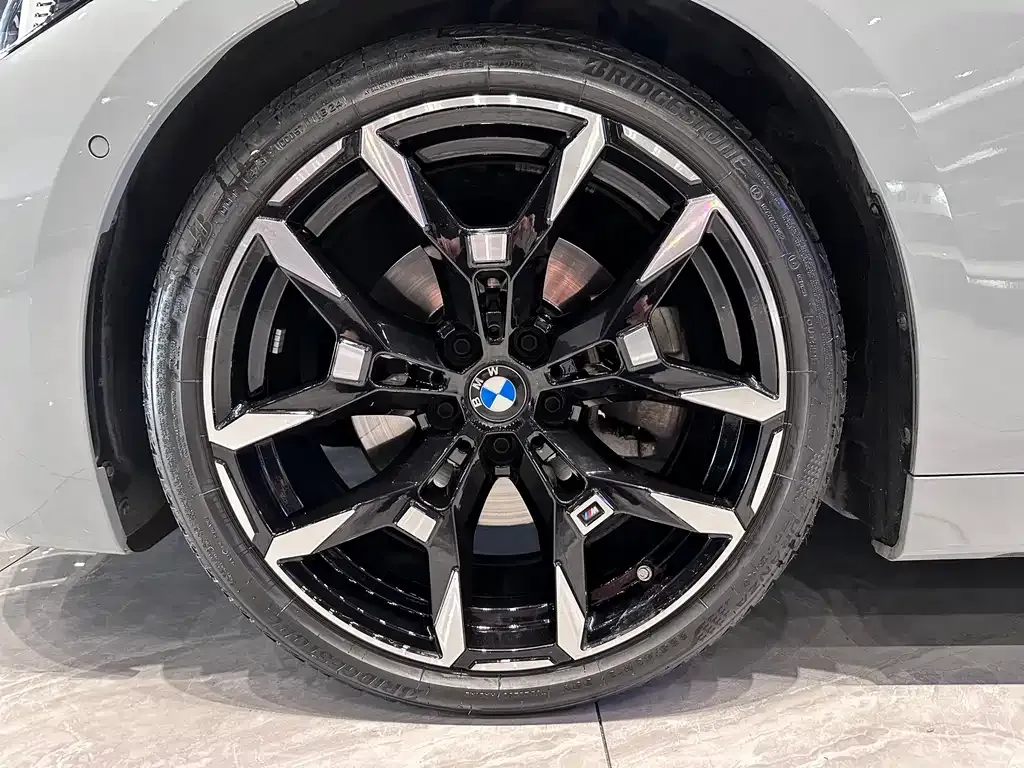 BMW 4 Series 2024 из CN, фото 3