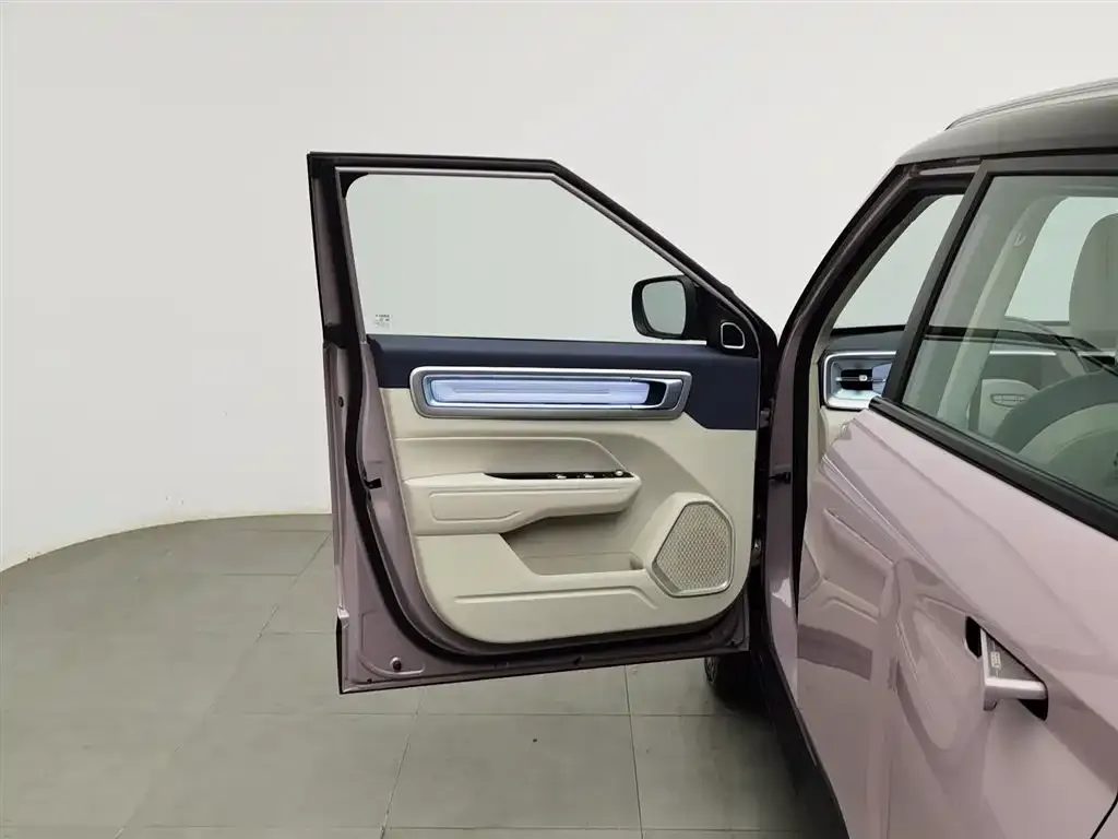 Geely Icon 2024 из CN, фото 8