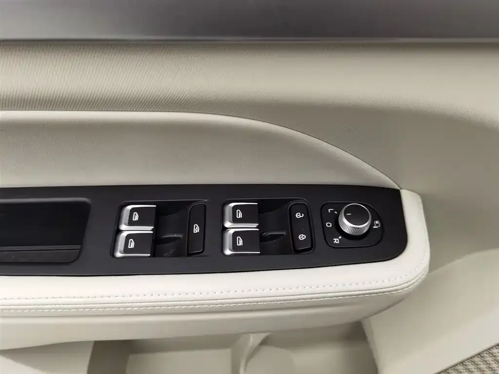 Geely Icon 2024 из CN, фото 7