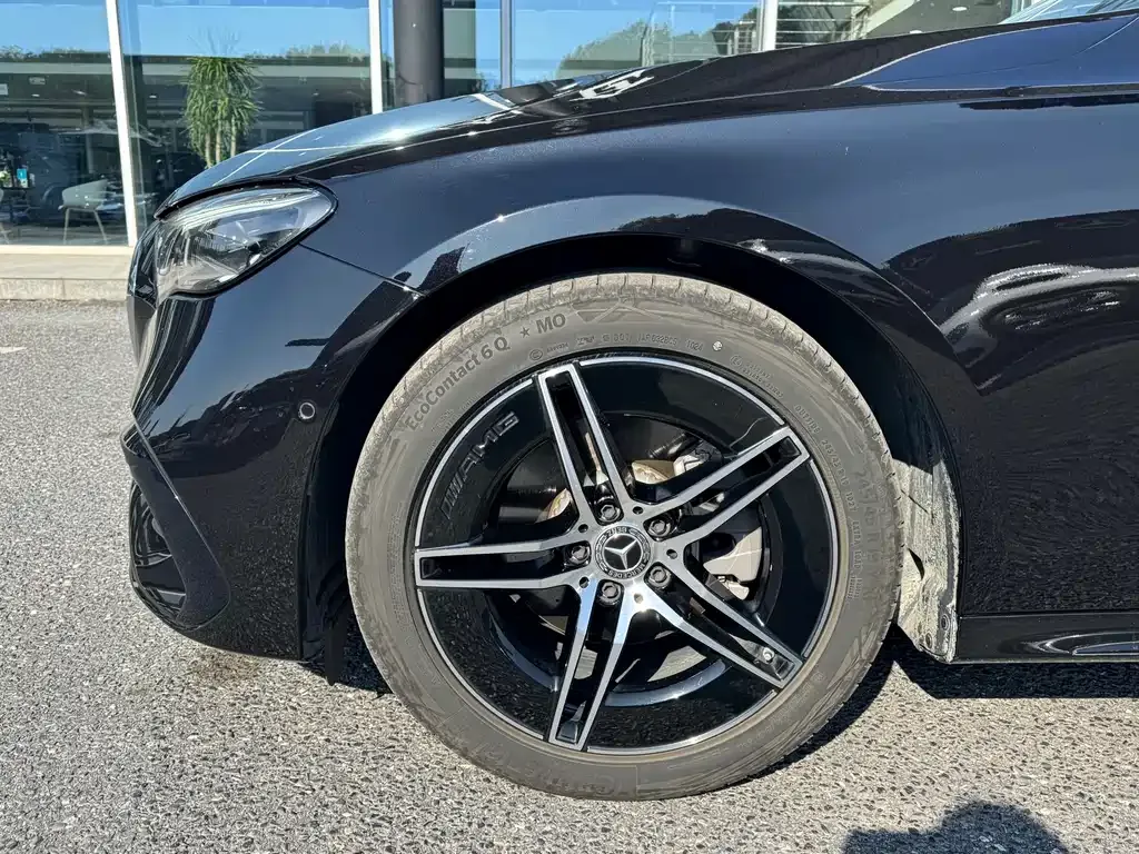 Mercedes-Benz E-Class (Import) 2024 из CN, фото 8
