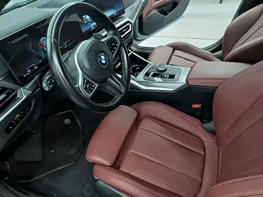 BMW 4 Series — фото 9