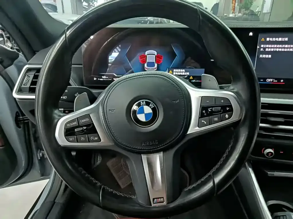 BMW 4 Series — фото 4