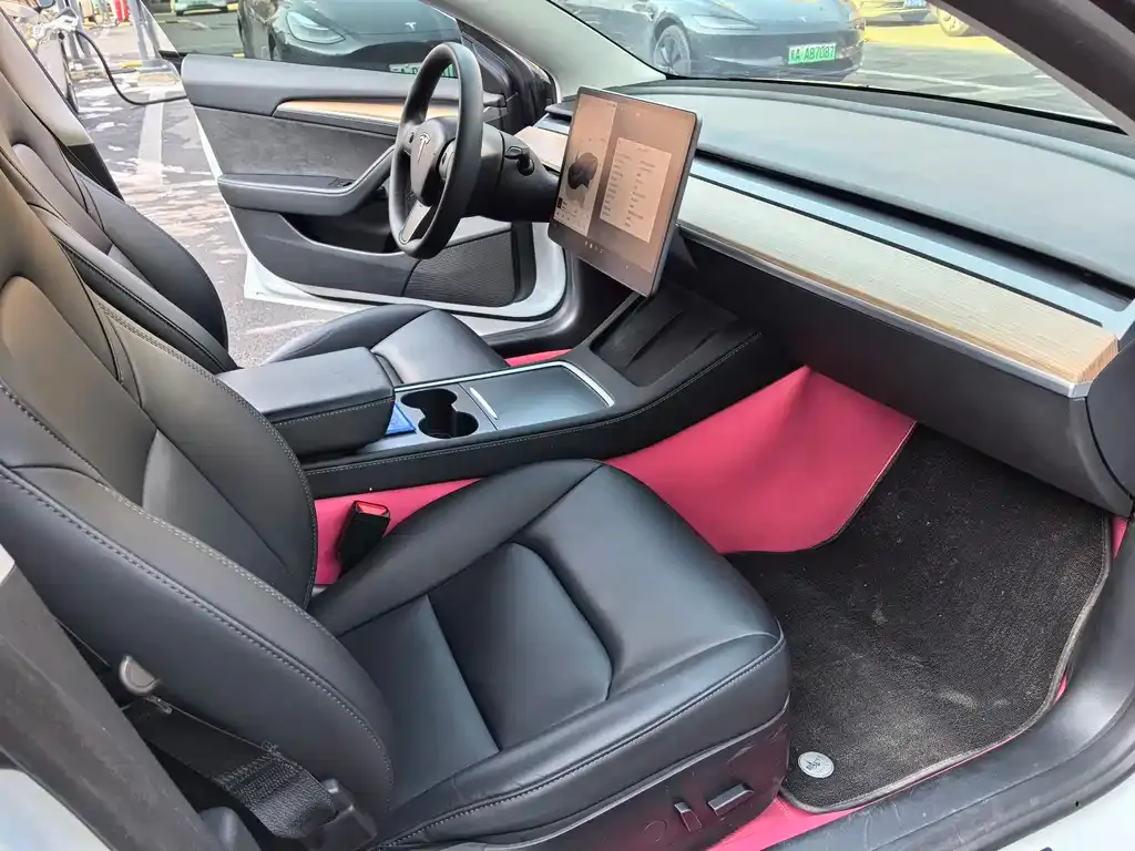 Tesla Model 3 2023 из CN, фото 10