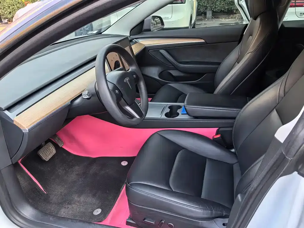 Tesla Model 3 2023 из CN, фото 4