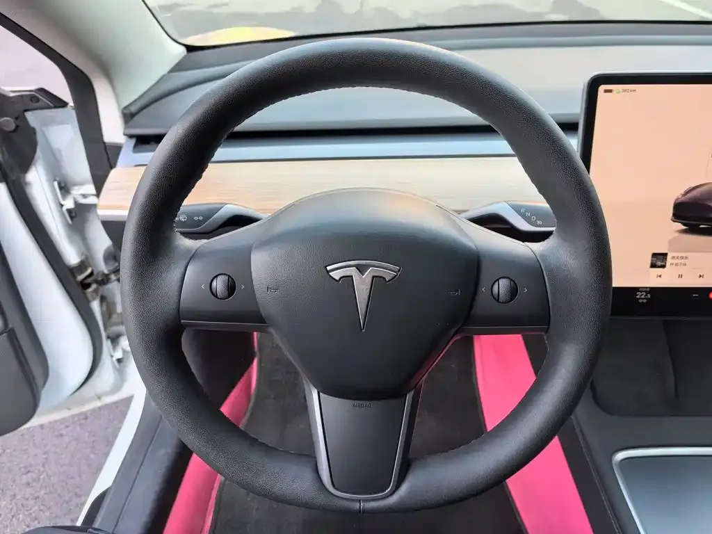 Tesla Model 3 2023 из CN, фото 5