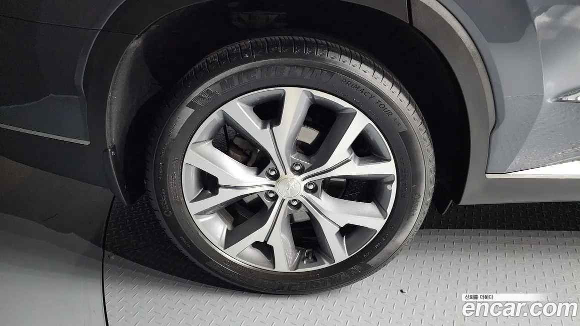 [object Object] Palisade 2022 из KR, фото 5