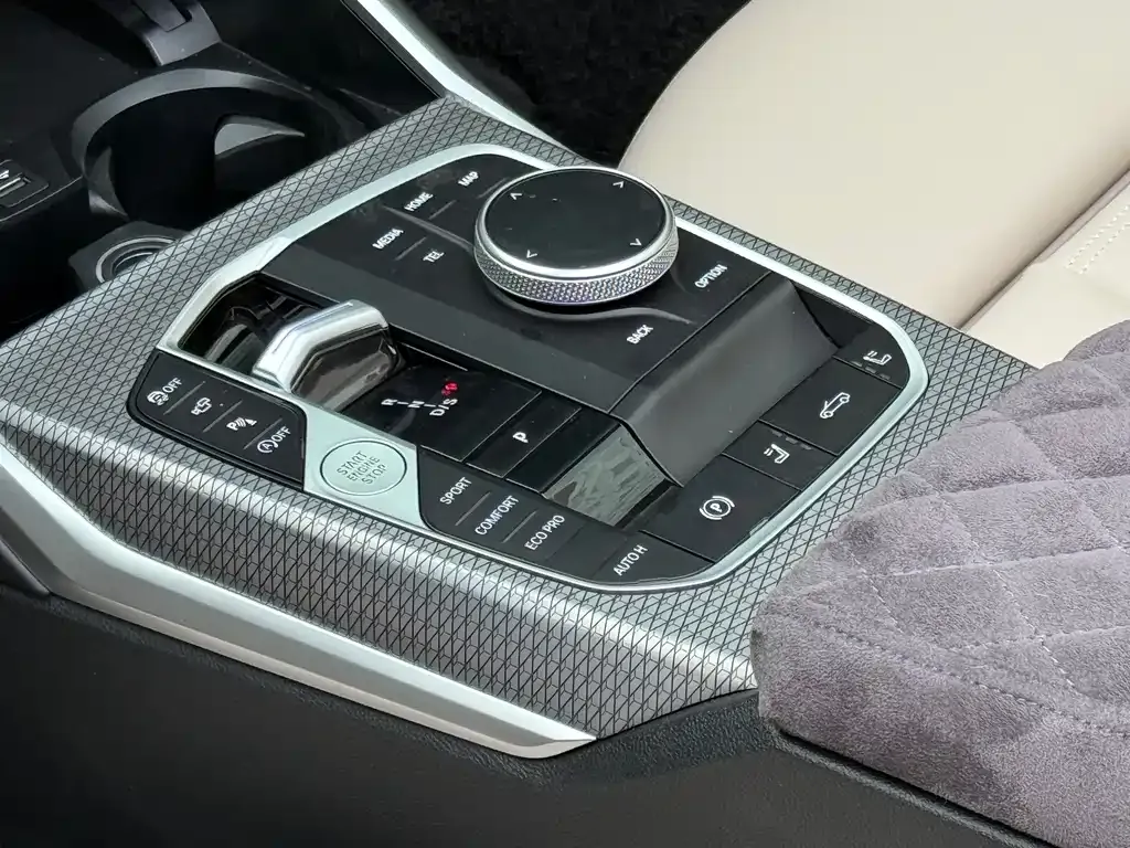 BMW 4 Series 2023 из CN, фото 4