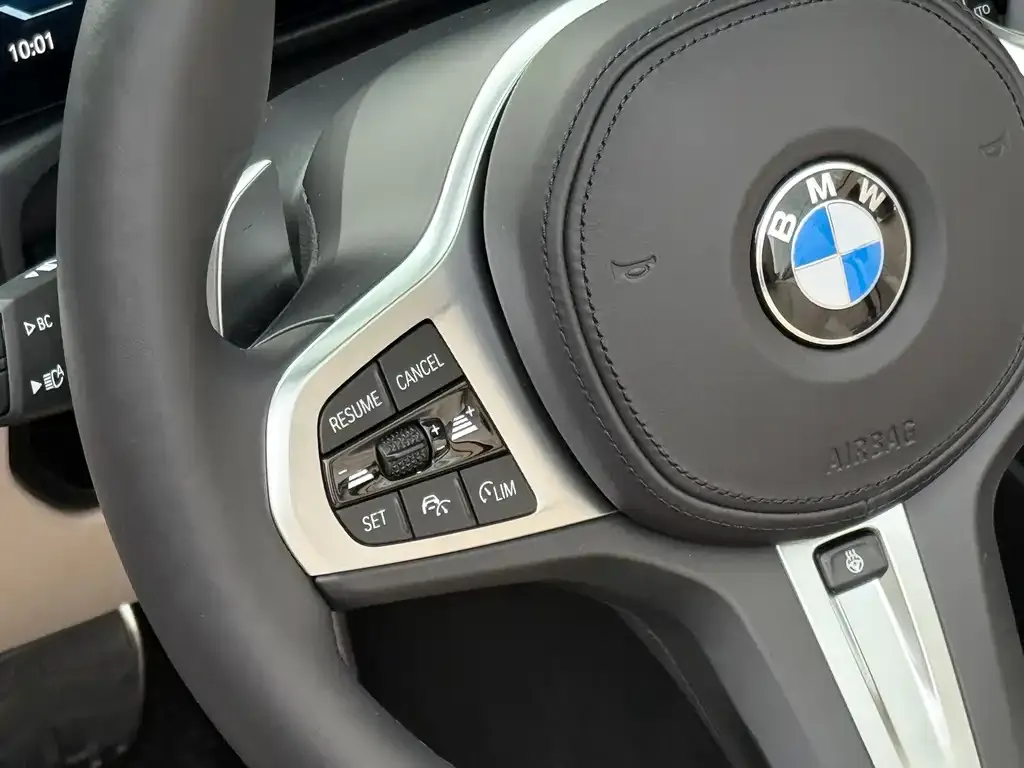 BMW 4 Series 2023 из CN, фото 2