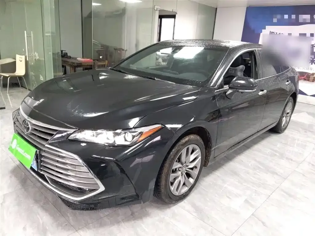 Toyota Avalon 2022 из CN, фото 4