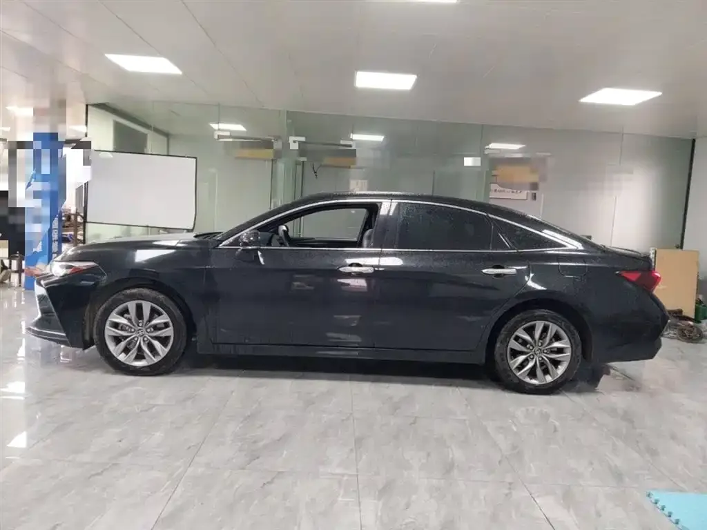 Toyota Avalon 2022 из CN, фото 7