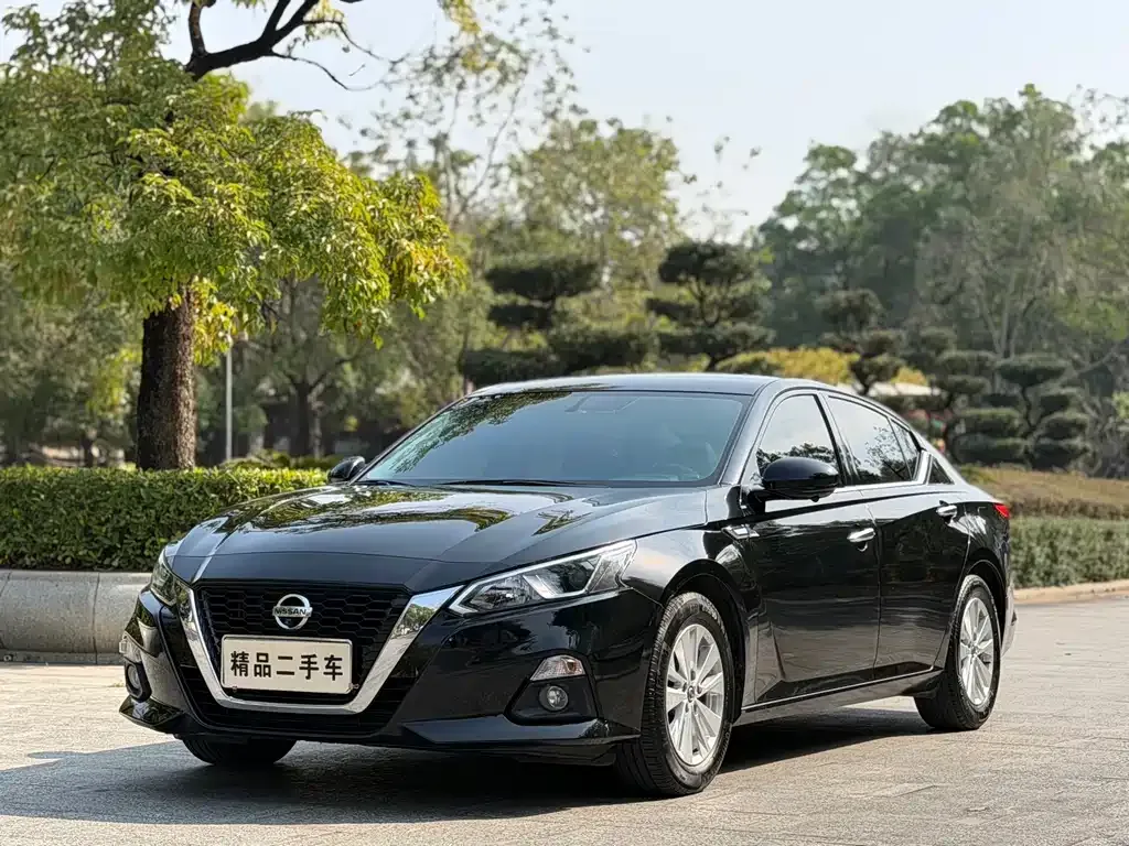 Nissan Teana 2023 из CN, фото 1